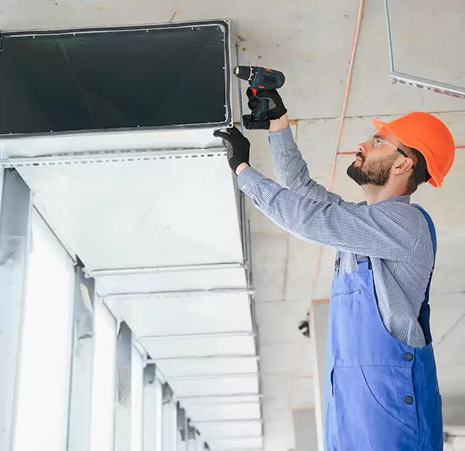 Why Homeowners & Businesses Trust Us in Haverhill, MA