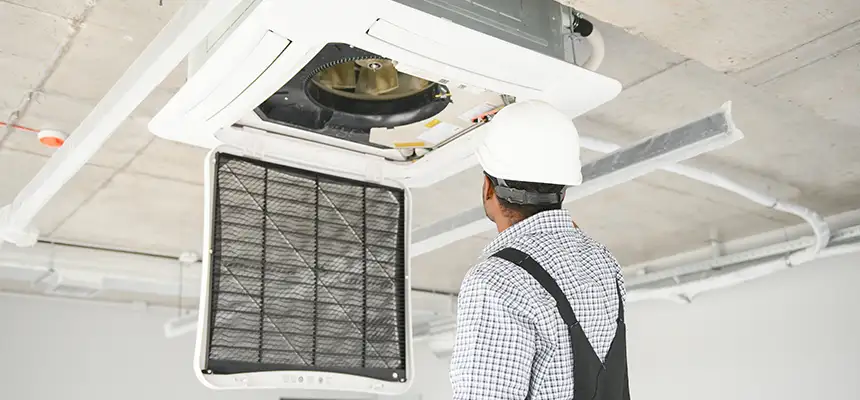 Our Affordable Duct Cleaning Near Me Services in Haverhill, MA