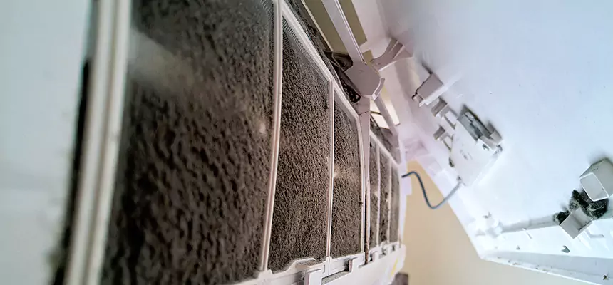 Preventive Air Duct Bacteria Removal in Haverhill