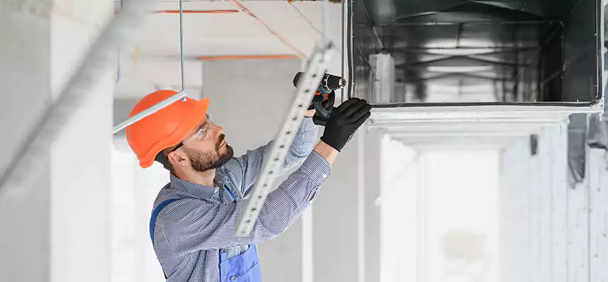 Our Air Vent Replacement Services in Haverhill, MA