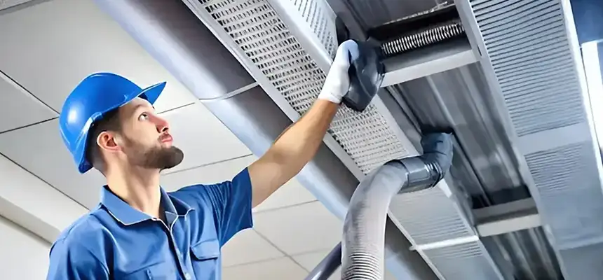 Our Annual Dryer Vent Maintenance Services in Haverhill, MA