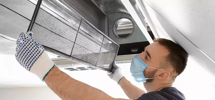 Our Bathroom Exhaust Duct Cleaning Services in Haverhill, MA