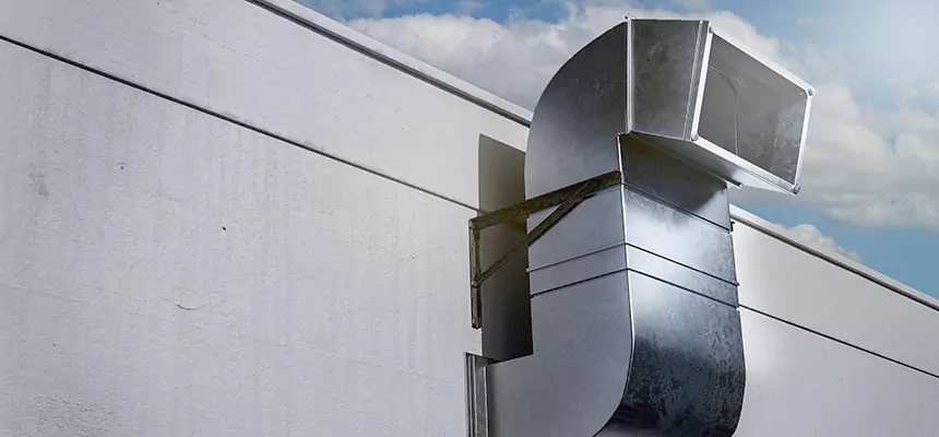 Trusted Industrial Dryer Vent Cleaning in Haverhill