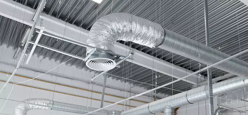 Our Dryer Vent Hose Replacement Services in Haverhill, MA