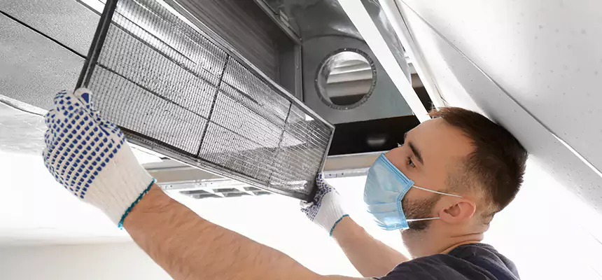 Our Dryer Vent Replacement Services in Haverhill, MA