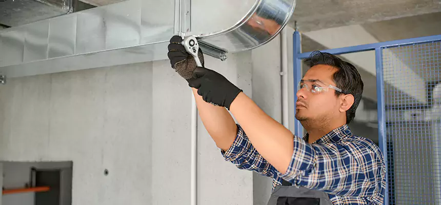 Our Post-Construction Duct Cleaning Services in Haverhill, MA