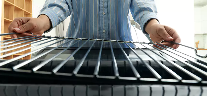 Our Vent Grille Washing Services in Haverhill, MA