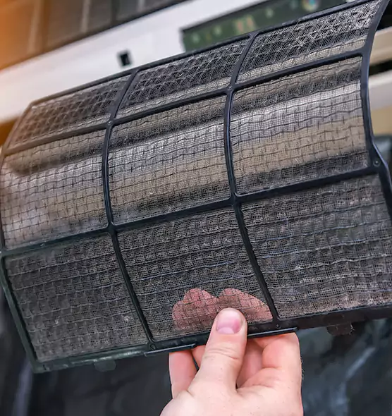 Top-notch AC Air Filter Replacement in Haverhill