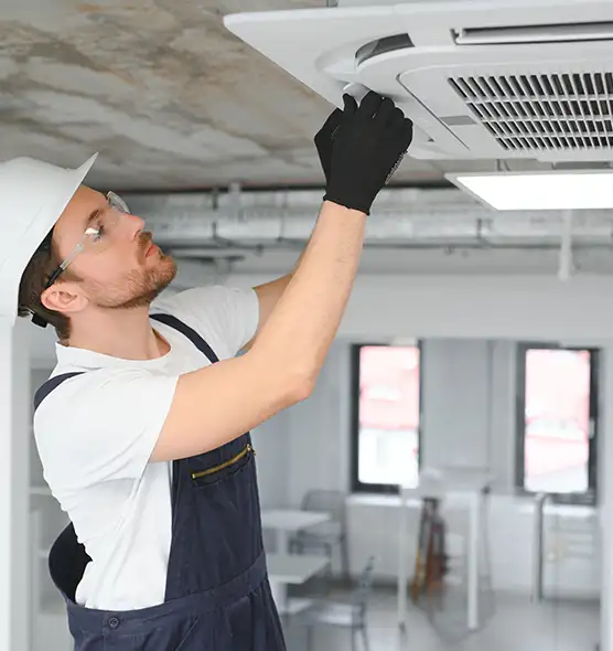 Top Affordable Duct Cleaning Services Near Me in Haverhill, MA