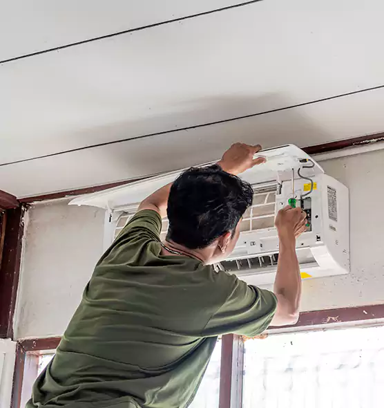 About Air Duct & AC Odor Removal in Haverhill, MA