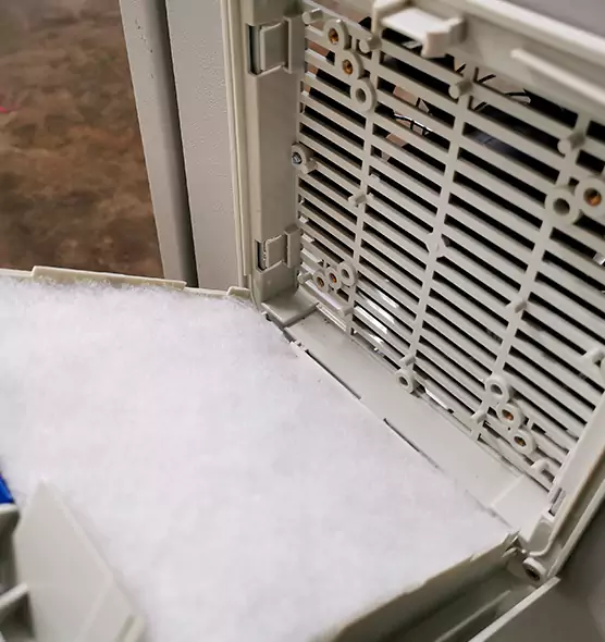 About Air Duct Overhaul & Upgrades in Haverhill, MA