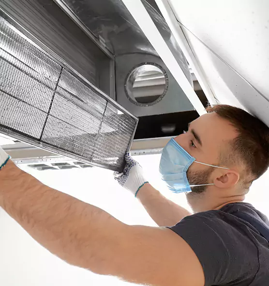 About Air Duct Pathogen Disinfection in Haverhill, MA