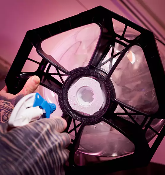 Advanced Basement Vent Cleaning in Haverhill, MA