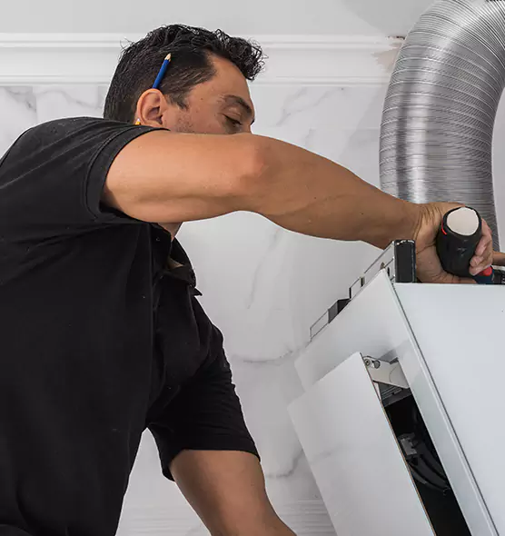 Trusted Bathroom Exhaust Duct Cleaning in Haverhill, MA