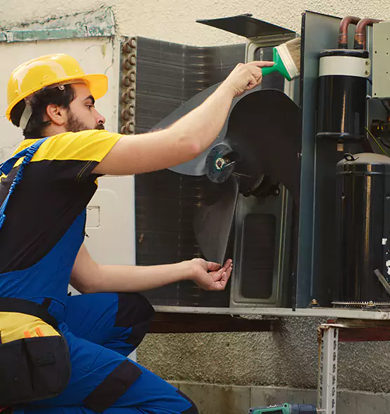 About Dryer Duct Fire Hazard Inspection in Haverhill, MA