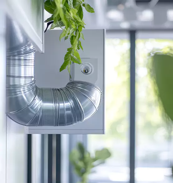 Professional Eco-Friendly Duct Cleaning Services in Haverhill, MA