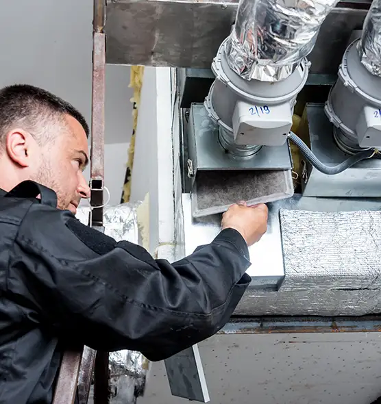 Professional Furnace Vent Cleaning in Haverhill, MA