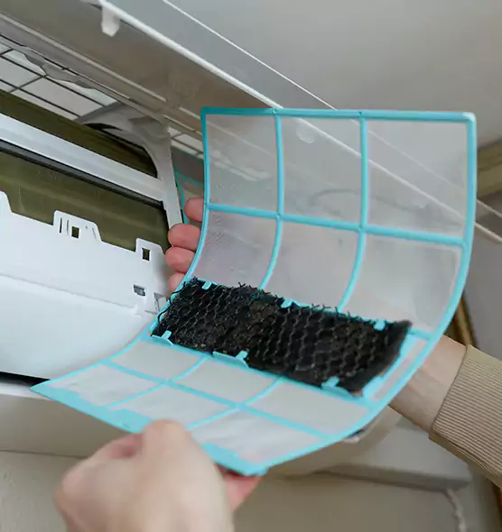 Welcome to Air Duct Cleaning & Repairs Haverhill — Your Local HEPA Filter Installation Pros in Haverhill, MA