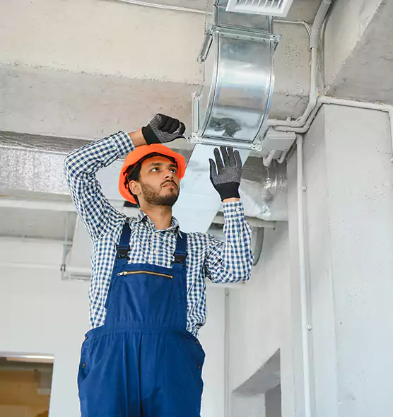 About Hotel Duct And Vent Cleaning in Haverhill, MA