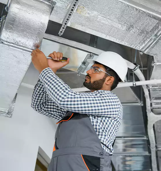 Welcome to Mold & Mildew Removal from Air Ducts Haverhill, MA