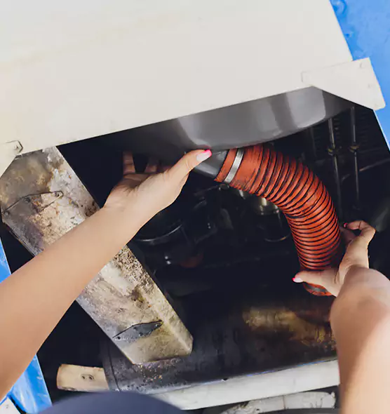 Top-Notch Return Vent Cleaning Service in Haverhill, MA