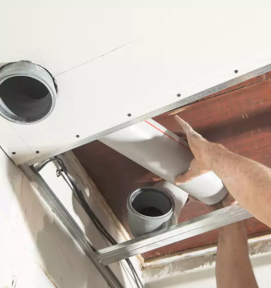 Professional Seasonal Allergy Air Duct Cleaning in Haverhill, MA