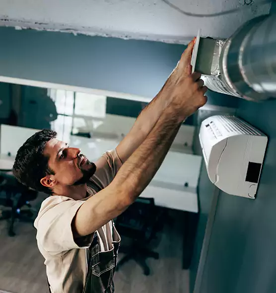 Reliable Warehouse Vent Cleaning in Haverhill, MA