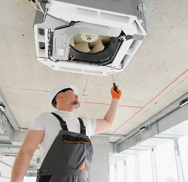 Why Homeowners & Businesses Trust Us in Haverhill, MA?