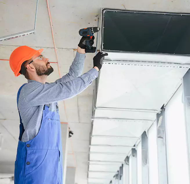 Why Homeowners & Businesses Trust Us in Haverhill, MA?