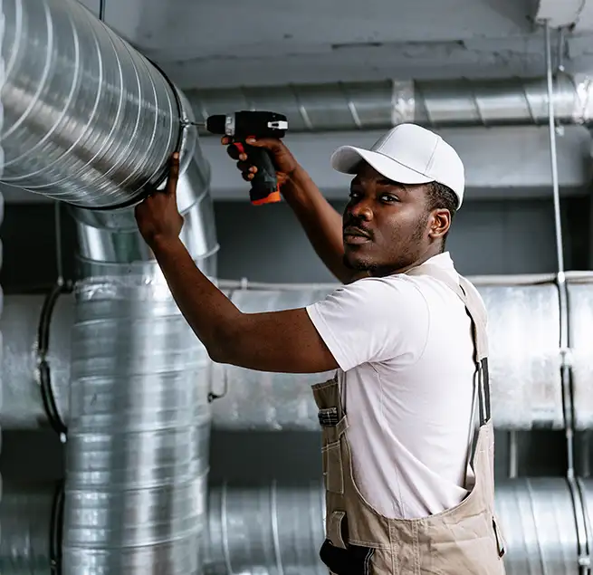 Why Homeowners & Businesses Trust Us Haverhill, MA