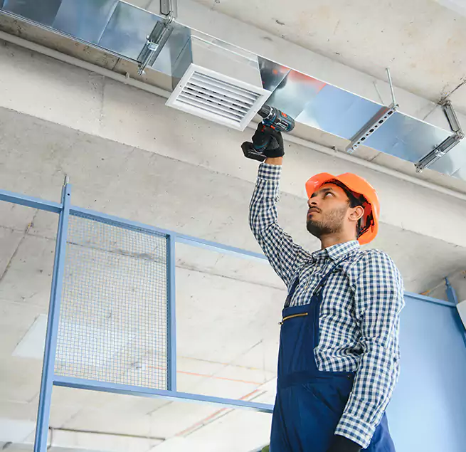 Why Homeowners & Businesses Trust Us in Haverhill, MA?