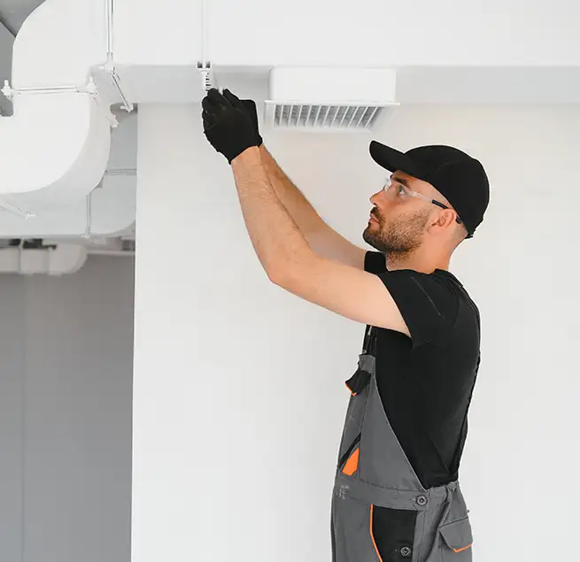 Why Homeowners & Businesses Trust Us in Haverhill, MA?