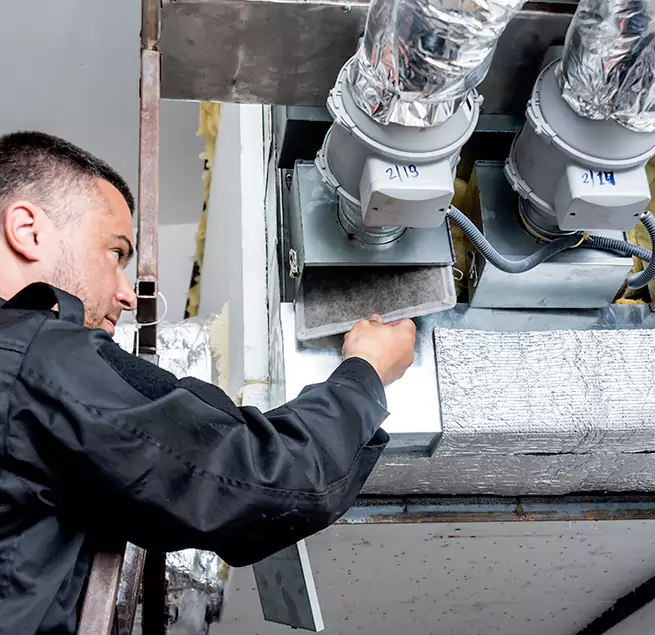 Why Homeowners & Businesses Trust Us in Haverhill, MA