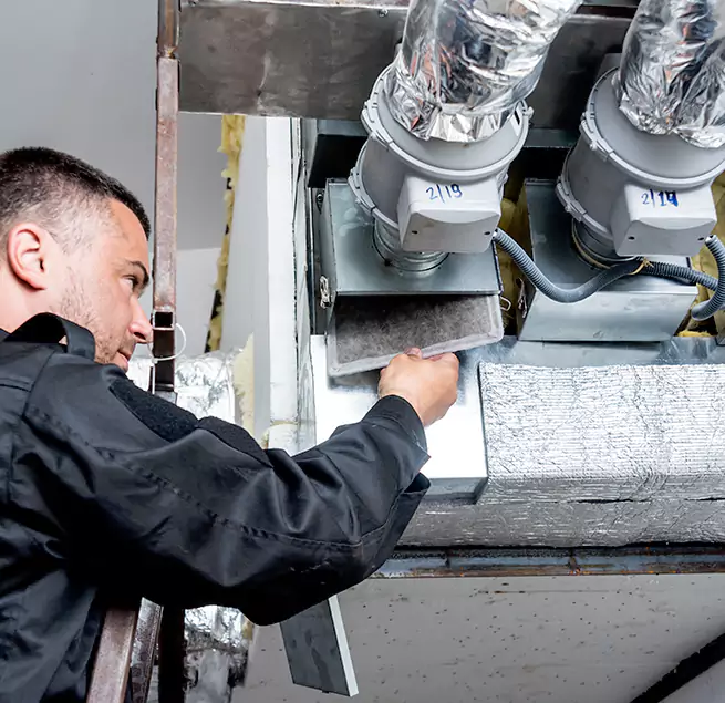 Why Homeowners & Businesses Trust Us in Haverhill, MA?