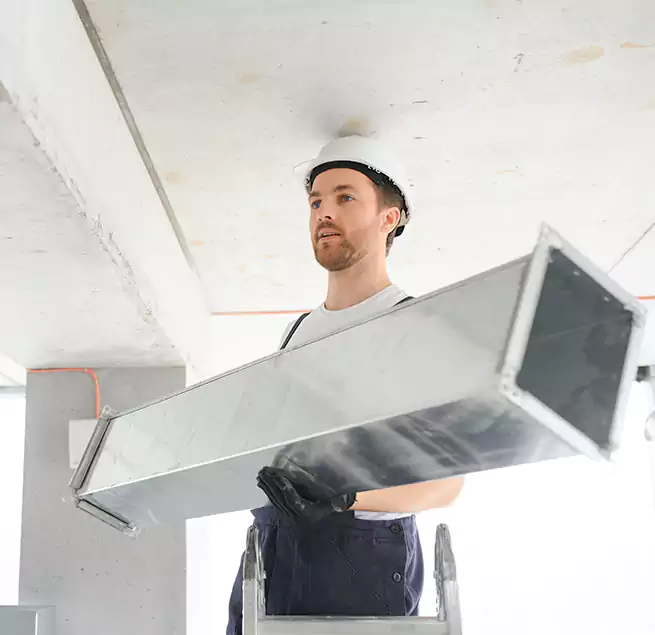 Why Homeowners & Businesses Trust Us in Haverhill, MA