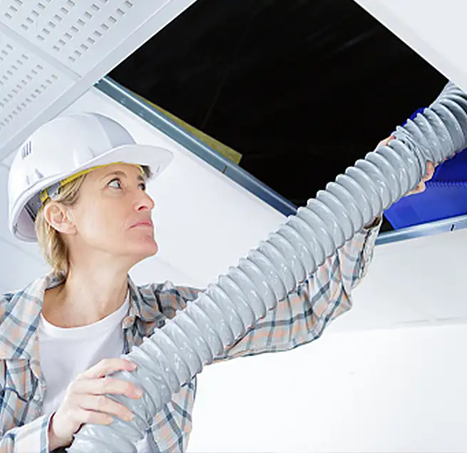 Why Homeowners & Businesses Trust Us Haverhill, MA