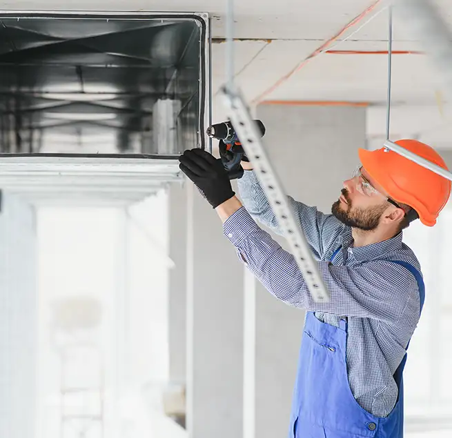 Why Homeowners & Businesses Trust Us in Haverhill, MA?