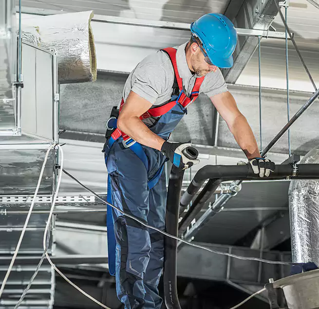 Why Homeowners & Businesses Trust Us in Haverhill, MA?