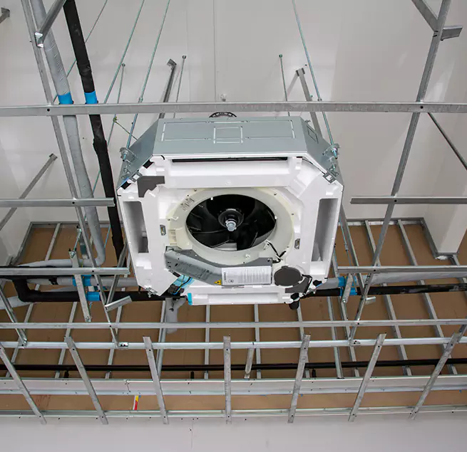 Why Homeowners & Businesses Trust Us in Haverhill, MA?