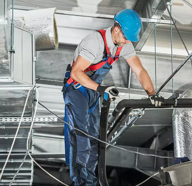 Why Homeowners & Businesses Trust Us in Haverhill, MA?