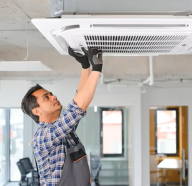 Why Homeowners & Businesses Trust Us in Haverhill, MA?