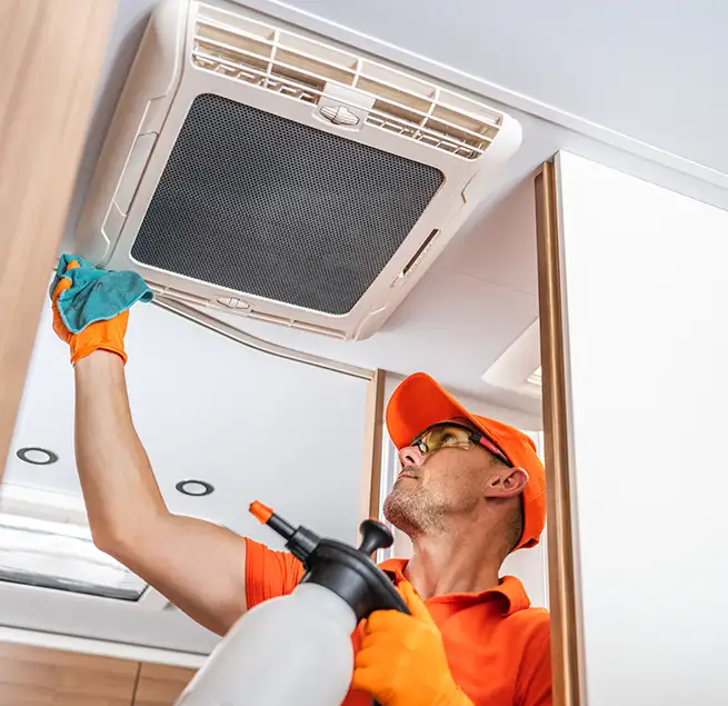 Why Homeowners & Businesses Trust Us in Haverhill, MA?