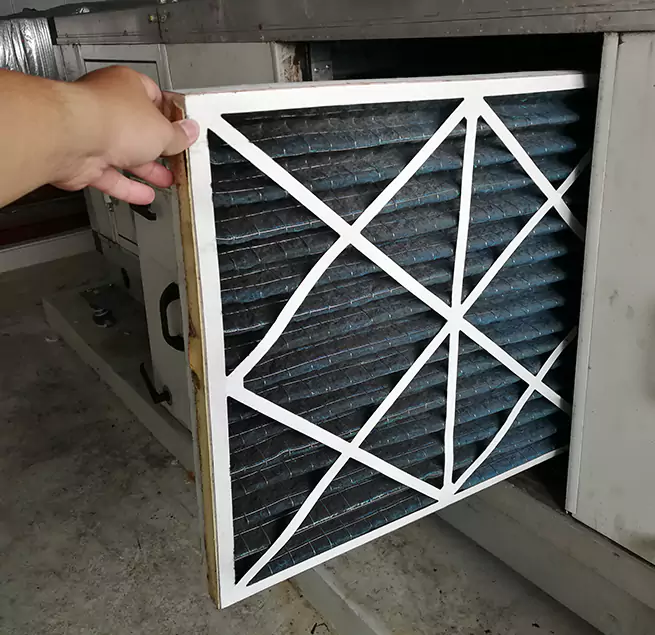 Why Homeowners & Businesses Trust Us Haverhill, MA?