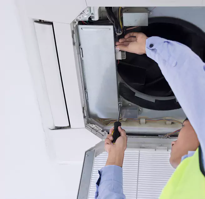 Why Homeowners & Businesses Trust Us in Haverhill, MA?