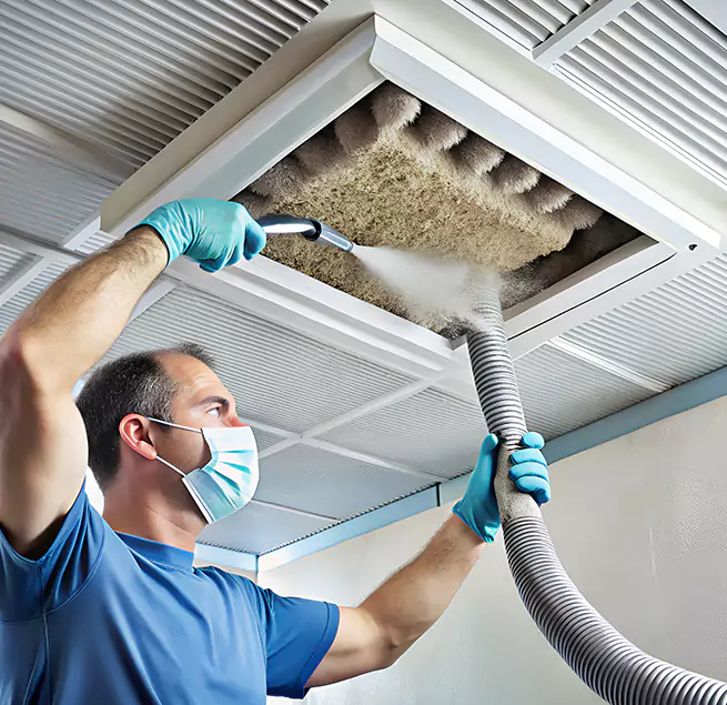 Why Homeowners Businesses Trust Us in Haverhill, MA?