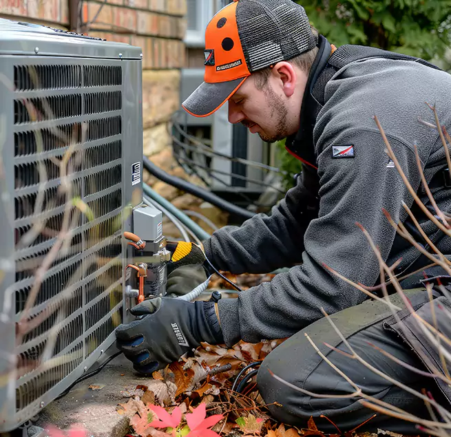 Why Homeowners & Businesses Trust Us in Haverhill, MA?