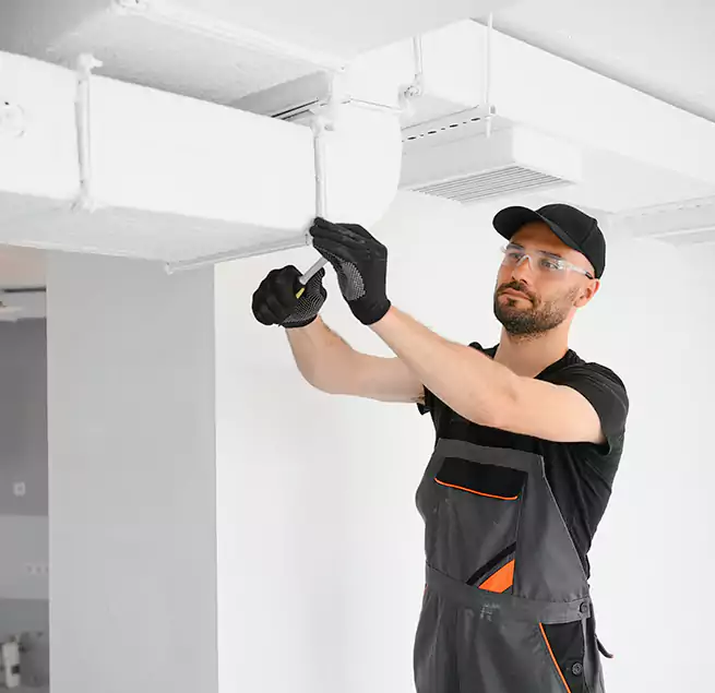 Why Homeowners & Businesses Trust Us in Haverhill, MA?