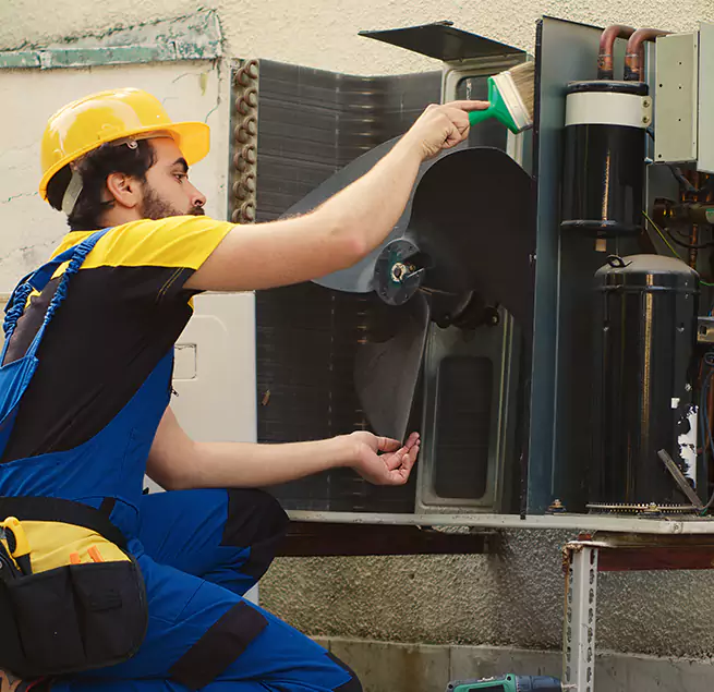 Why Homeowners & Businesses Trust Us Haverhill, MA?