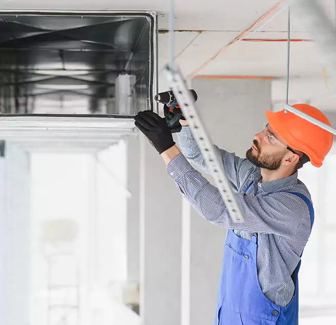 Why Homeowners & Businesses Trust Us in Haverhill, MA?