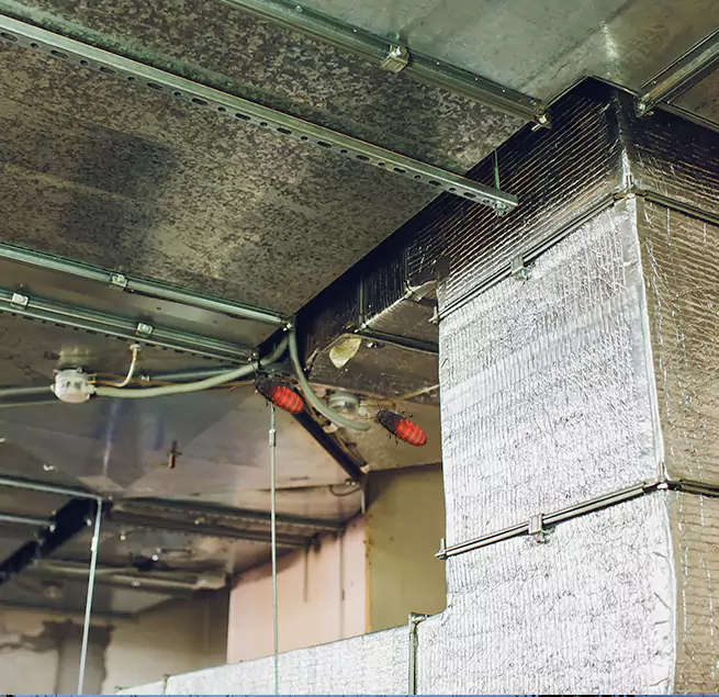 Why Homeowners & Businesses Trust Us Haverhill, MA?